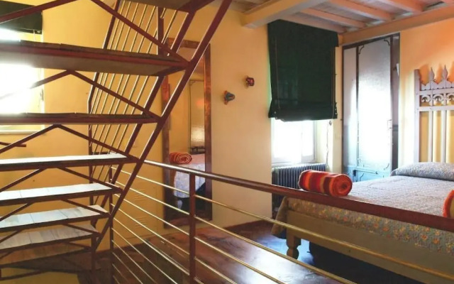 Locanda Amerigo dal 1934