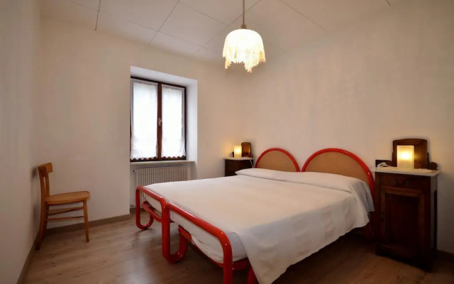 Casa Arcobaleno