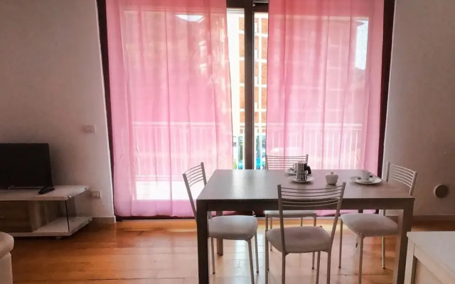 Easy Welcome Como Comfort Flat