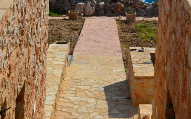 Villa Aristoteles