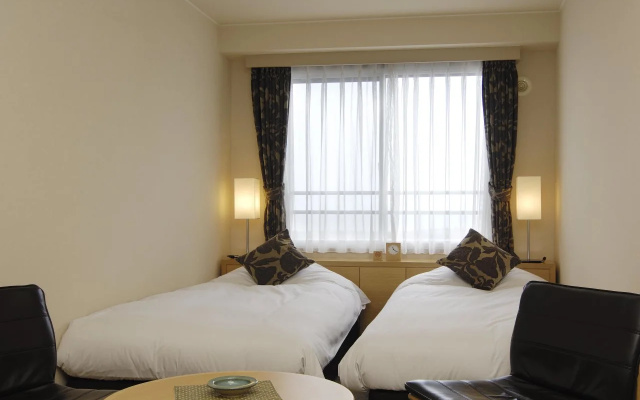 Hotel Rebun