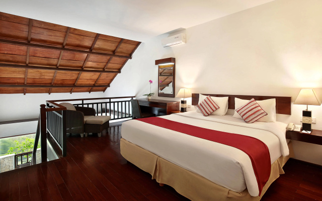 Swiss-Belhotel Segara Resort & Spa