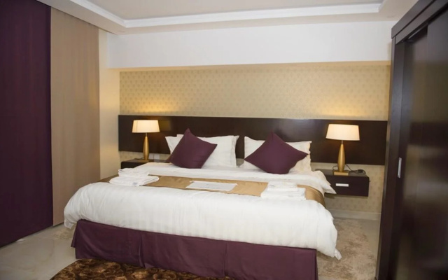 The Artisan Hotel