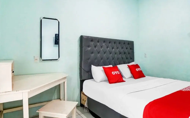 Hotel O Roemah Gh