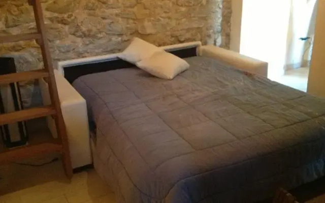 Relais Sasso Pisano