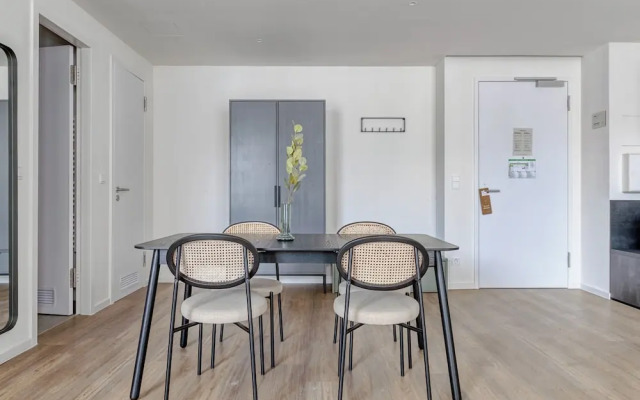 Limehome Berlin Müllerstraße
