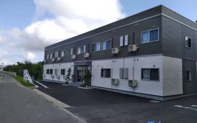 Hotel Plaisir Namie