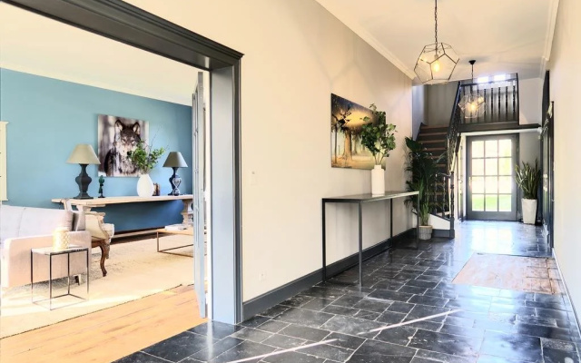 B&B Villa S-PRIT