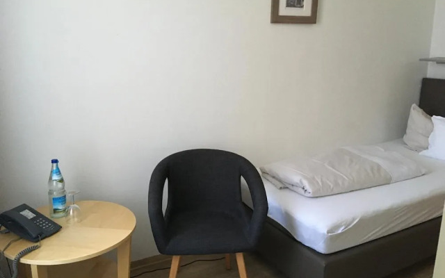 Landhotel Steffen