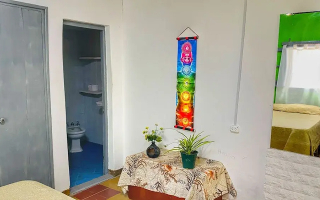 Hostal de Luz