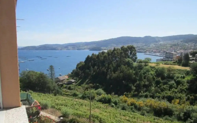 Apartment - 2 Bedrooms with WiFi and Sea views - 101893