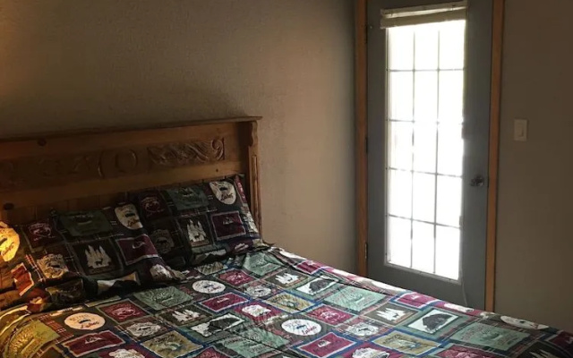 The Lodge at Lazy Bear Retreat