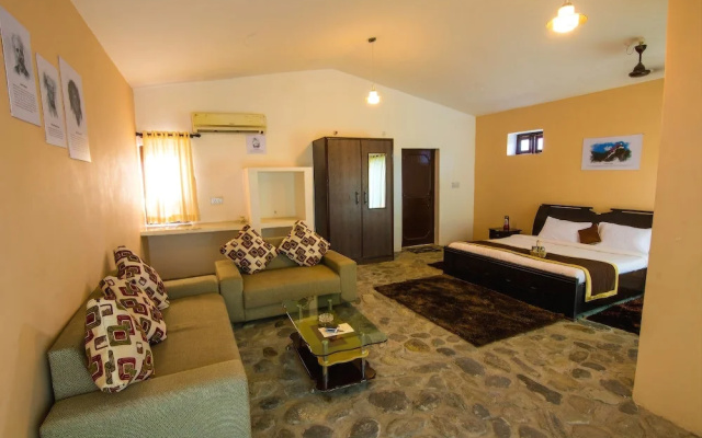 V Resorts Kotabagh