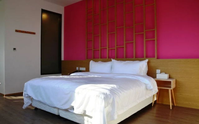 Carton King Hotel