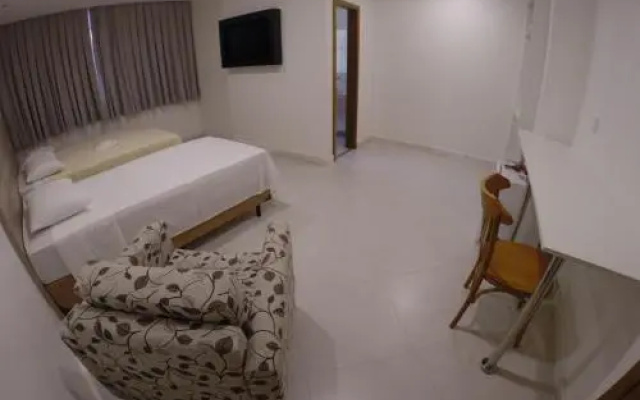 Hotel Rio Grande
