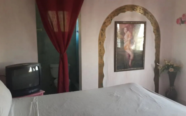 Hotel Jose Contreras