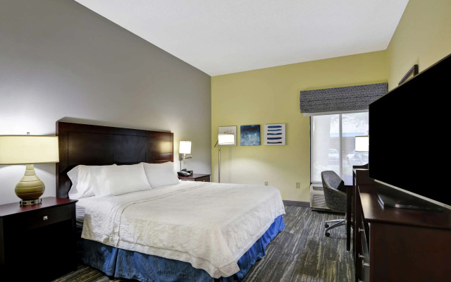 Hampton Inn Jacksonville/Ponte Vedra Beach-Mayo Clinic Area