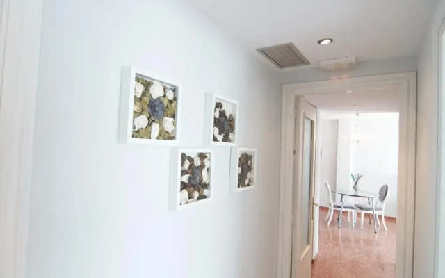 Apartamentos Artes