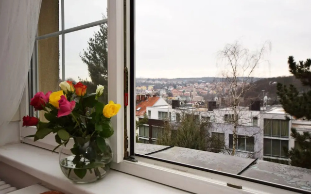 Family Style & Garden Apartments