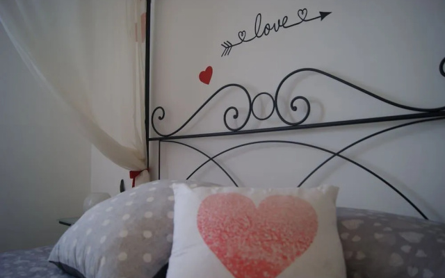 Arome B&B