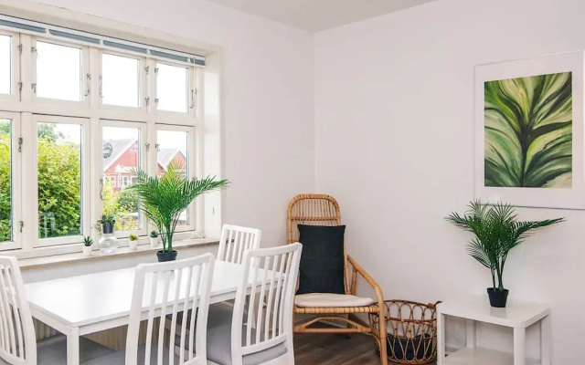 2 Person Holiday Home in Ringkobing