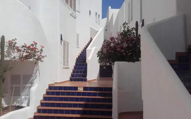 House in Paradisiacal Beach Area La Isleta, Nijar