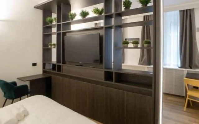 Madonnina Apartment
