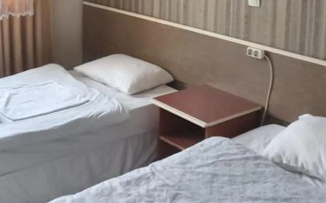 Inan Otel