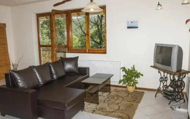 Bázis Vendégház