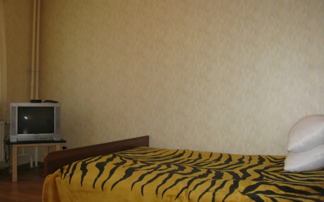 Parnas Apartments
