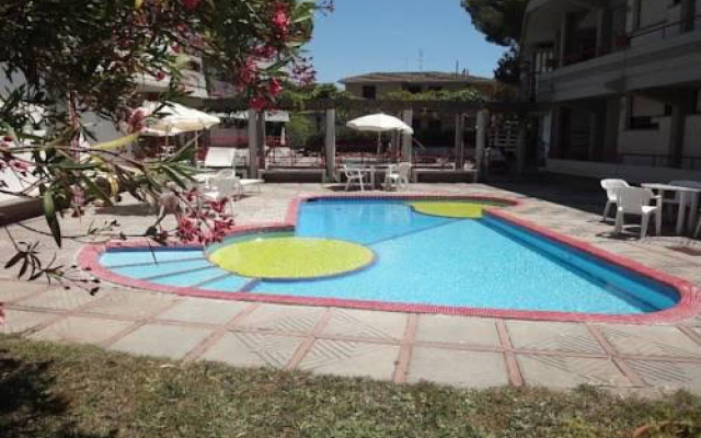 Apartment Casa Cip