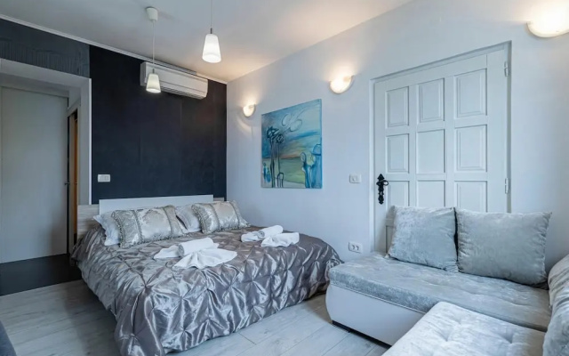 Romantični Studio ob Morju Koper