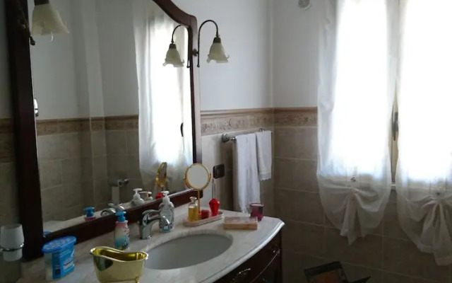 Family Apartment
