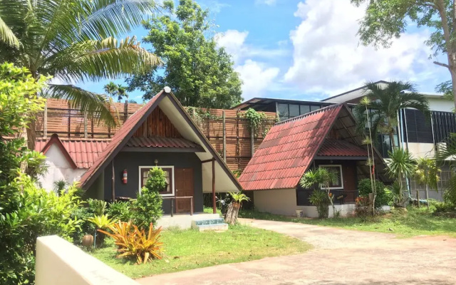 Donmueng Resort Chumphon