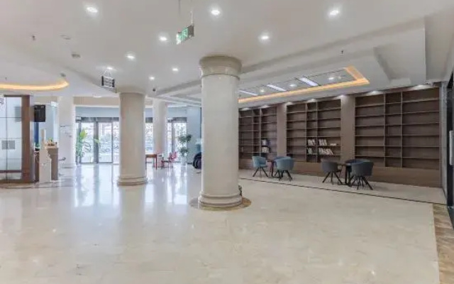 Shangmei Boutique Business Hotel, Tongcheng