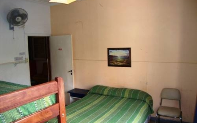 Cordoba Hostel