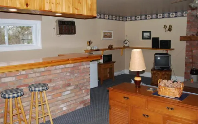 Carriage House