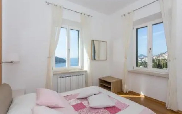 Apartments Villa Victoria I