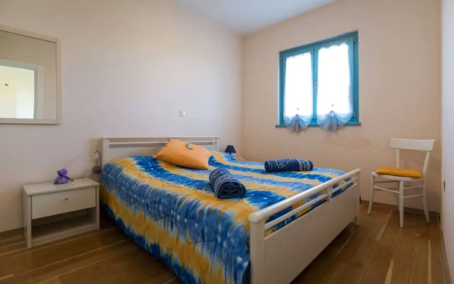 Apartment With Sea View Pool And Tennis Court - Just Relax