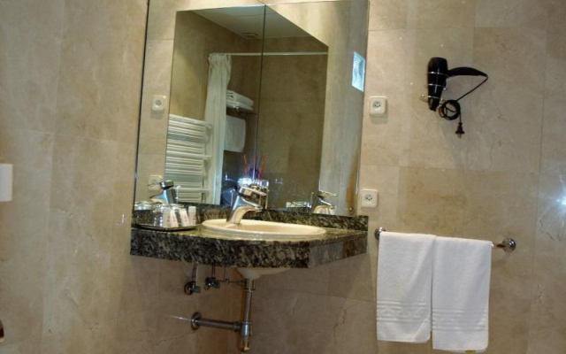 Hotel Suis