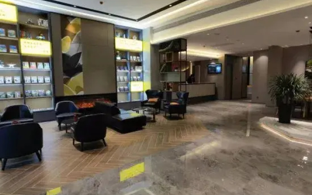 Homeinn Selected Hotel (Taiyuan Changfeng Street Bingzhou South Road Taihang)