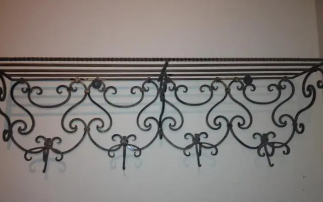 Palazzo Del XIV - XVII Secolo
