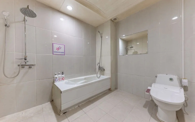 Asan Carnegie Hotel