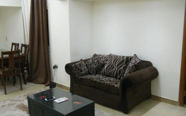 Mohandesin apartment المهندسين عائلات