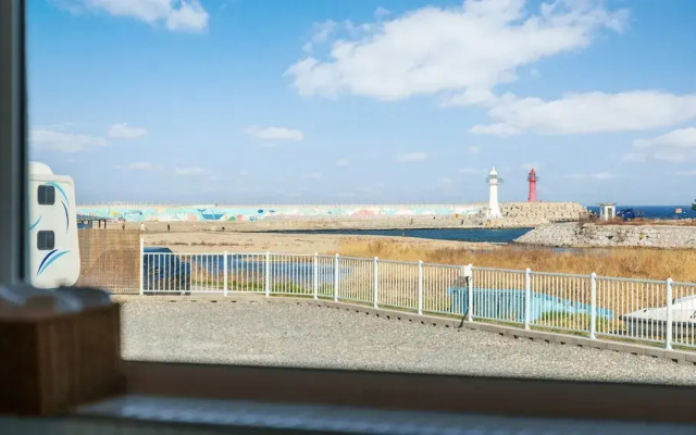 Gangneung Stay Seojeong Pension