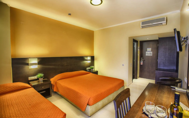 Sofia Hotel