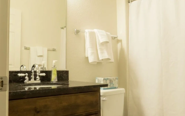 Casa Antigua Condos-Sierra Vistas Finest