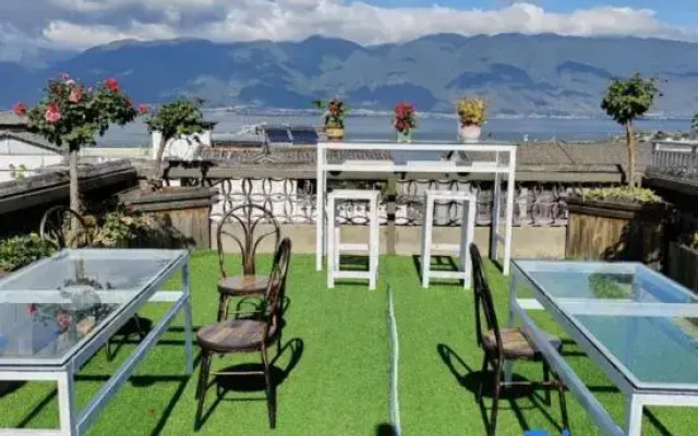 Dali Shuanglang Yilang Bieyuan Homestay