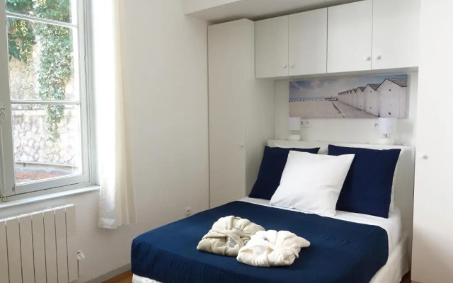 Arles Holiday - Le Studio Chic