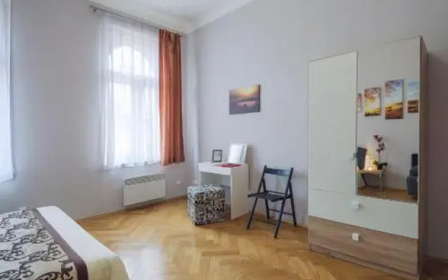 Modern Apartment Skorepka 4